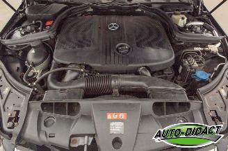 Mercedes E-klasse 250 CDI Automaat Leder Brandschade picture 30