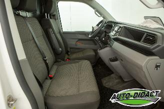 Volkswagen Transporter 2.0 TDI L1H1 Airco 26 Highline picture 16