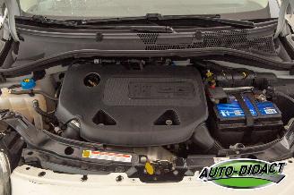 Fiat 500 0.9 TwinAir Turbo Automaat Pano Collezione picture 36