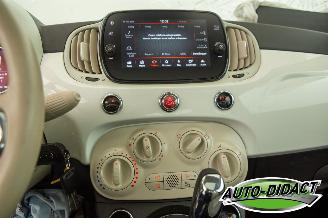 Fiat 500 0.9 TwinAir Turbo Automaat Pano Collezione picture 10