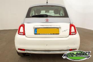 Fiat 500 0.9 TwinAir Turbo Automaat Pano Collezione picture 38