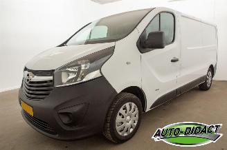 Avarii auto utilitare Opel Vivaro 1.6 CDTI Airco L2H1 2015/4