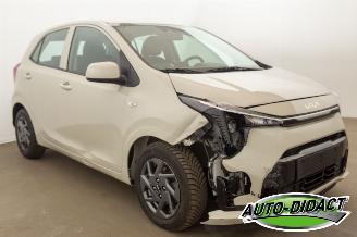 Kia Picanto 1.0 Digi Dash Navi Camera Airco picture 2