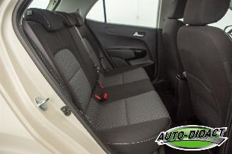 Kia Picanto 1.0 Digi Dash Navi Camera Airco picture 23