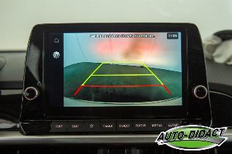 Kia Picanto 1.0 Digi Dash Navi Camera Airco picture 8