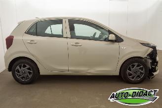 Kia Picanto 1.0 Digi Dash Navi Camera Airco picture 41