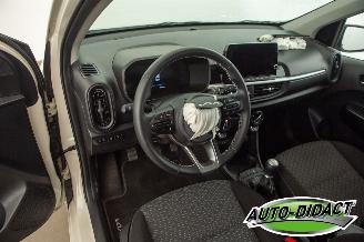 Kia Picanto 1.0 Digi Dash Navi Camera Airco picture 24