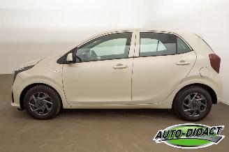 Kia Picanto 1.0 Digi Dash Navi Camera Airco picture 40