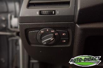 BMW 1-serie 116i Clima Leder Navi EffDyn. Ed. Business Line Ultimate Edition picture 14