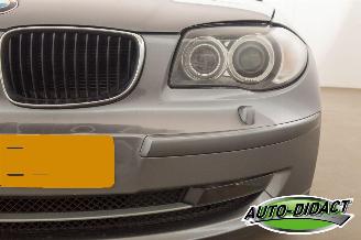 BMW 1-serie 116i Clima Leder Navi EffDyn. Ed. Business Line Ultimate Edition picture 34