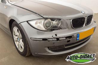 BMW 1-serie 116i Clima Leder Navi EffDyn. Ed. Business Line Ultimate Edition picture 29