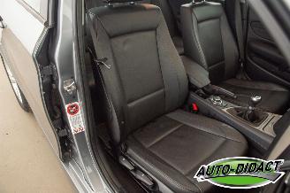 BMW 1-serie 116i Clima Leder Navi EffDyn. Ed. Business Line Ultimate Edition picture 21