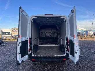 Ford Transit 350 2.0 TDCI Airco Navi Motorschade L2H3 Trend picture 29