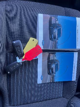 Ford Transit 350 2.0 TDCI Airco Navi Motorschade L2H3 Trend picture 22