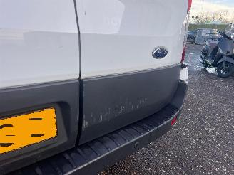Ford Transit 350 2.0 TDCI Airco Navi Motorschade L2H3 Trend picture 24