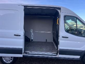 Ford Transit 350 2.0 TDCI Airco Navi Motorschade L2H3 Trend picture 30