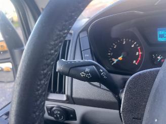 Ford Transit 350 2.0 TDCI Airco Navi Motorschade L2H3 Trend picture 14