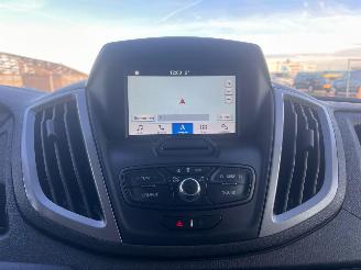 Ford Transit 350 2.0 TDCI Airco Navi Motorschade L2H3 Trend picture 7