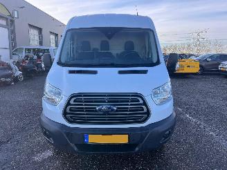 Ford Transit 350 2.0 TDCI Airco Navi Motorschade L2H3 Trend picture 27