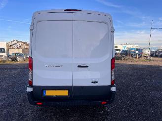 Ford Transit 350 2.0 TDCI Airco Navi Motorschade L2H3 Trend picture 28