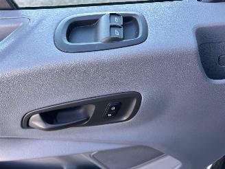 Ford Transit 350 2.0 TDCI Airco Navi Motorschade L2H3 Trend picture 10