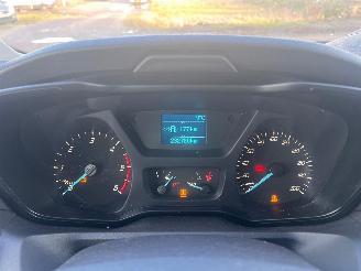 Ford Transit 350 2.0 TDCI Airco Navi Motorschade L2H3 Trend picture 6
