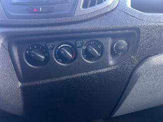Ford Transit 350 2.0 TDCI Airco Navi Motorschade L2H3 Trend picture 8