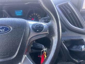 Ford Transit 350 2.0 TDCI Airco Navi Motorschade L2H3 Trend picture 13