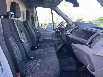 Ford Transit 350 2.0 TDCI Airco Navi Motorschade L2H3 Trend picture 18