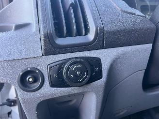 Ford Transit 350 2.0 TDCI Airco Navi Motorschade L2H3 Trend picture 11