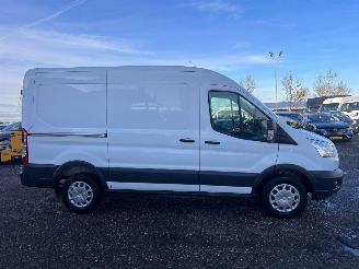 Ford Transit 350 2.0 TDCI Airco Navi Motorschade L2H3 Trend picture 32