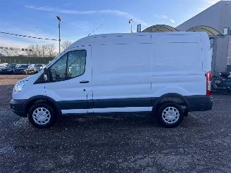 Ford Transit 350 2.0 TDCI Airco Navi Motorschade L2H3 Trend picture 31
