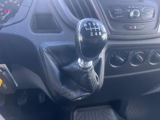 Ford Transit 350 2.0 TDCI Airco Navi Motorschade L2H3 Trend picture 9