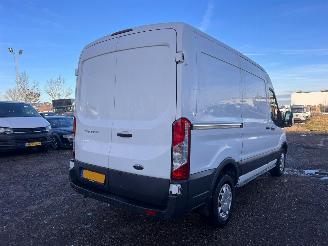 Ford Transit 350 2.0 TDCI Airco Navi Motorschade L2H3 Trend picture 4