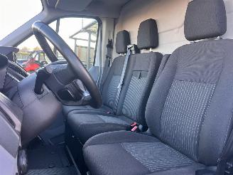 Ford Transit 350 2.0 TDCI Airco Navi Motorschade L2H3 Trend picture 21