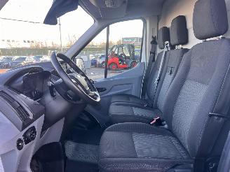 Ford Transit 350 2.0 TDCI Airco Navi Motorschade L2H3 Trend picture 20