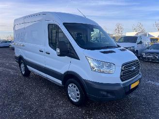 Ford Transit 350 2.0 TDCI Airco Navi Motorschade L2H3 Trend picture 2