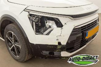 Kia Niro 1.6 GDi Hybrid Automaat Digi Dash Navi Clima DynamicLine picture 30