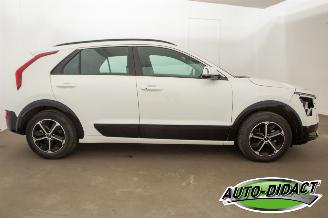 Kia Niro 1.6 GDi Hybrid Automaat Digi Dash Navi Clima DynamicLine picture 38