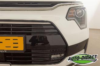 Kia Niro 1.6 GDi Hybrid Automaat Digi Dash Navi Clima DynamicLine picture 32