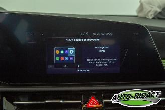 Kia Niro 1.6 GDi Hybrid Automaat Digi Dash Navi Clima DynamicLine picture 9
