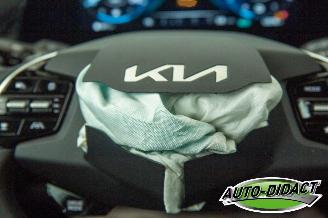 Kia Niro 1.6 GDi Hybrid Automaat Digi Dash Navi Clima DynamicLine picture 29