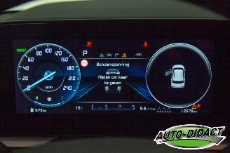 Kia Niro 1.6 GDi Hybrid Automaat Digi Dash Navi Clima DynamicLine picture 6