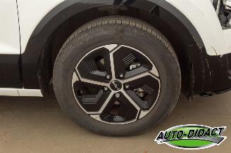 Kia Niro 1.6 GDi Hybrid Automaat Digi Dash Navi Clima DynamicLine picture 31