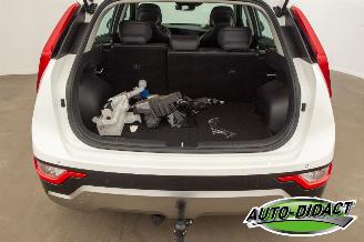 Kia Niro 1.6 GDi Hybrid Automaat Digi Dash Navi Clima DynamicLine picture 36
