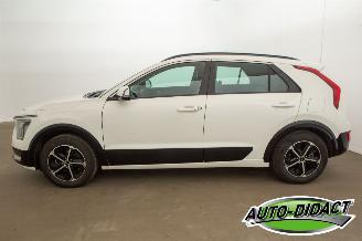 Kia Niro 1.6 GDi Hybrid Automaat Digi Dash Navi Clima DynamicLine picture 37