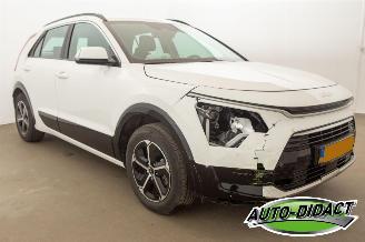 Kia Niro 1.6 GDi Hybrid Automaat Digi Dash Navi Clima DynamicLine picture 2