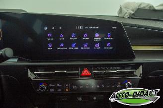 Kia Niro 1.6 GDi Hybrid Automaat Digi Dash Navi Clima DynamicLine picture 11