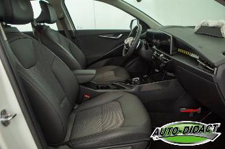 Kia Niro 1.6 GDi Hybrid Automaat Digi Dash Navi Clima DynamicLine picture 21