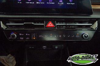 Kia Niro 1.6 GDi Hybrid Automaat Digi Dash Navi Clima DynamicLine picture 10